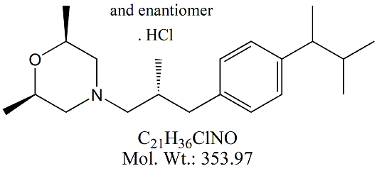 Amorolfine EP Impurity I